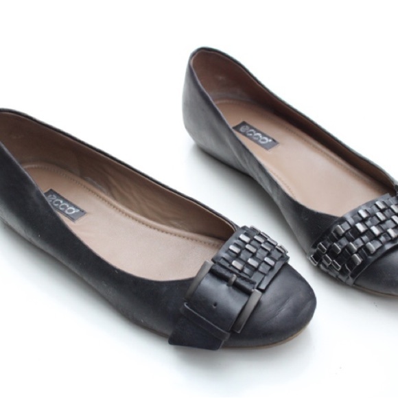 Ecco flats - Picture 14 of 14